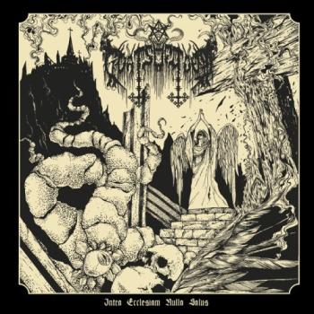Goats Of Doom – Intra Ecclesiam Nulla Salus CD
